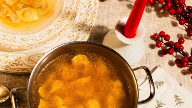 Differenze tra gallo e cappone in cucina
