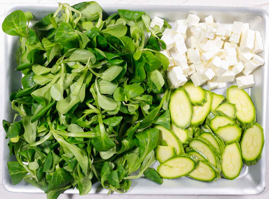 galletto alle erbe ingredienti contorno