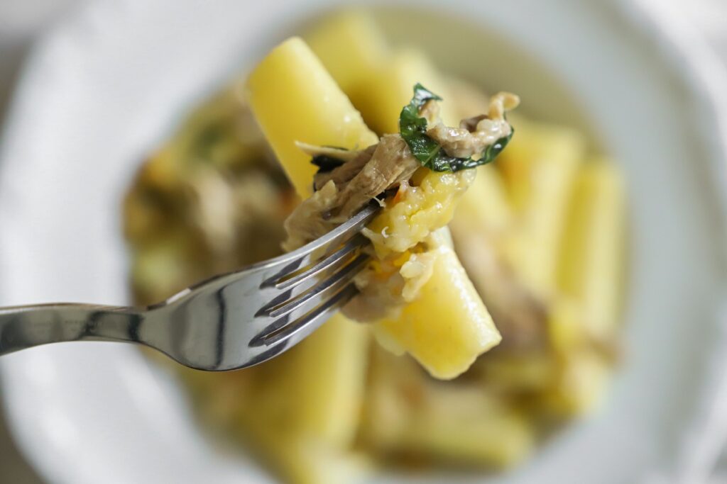 genovese di faraona