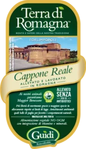 cappone Guidi Terra di Romagna