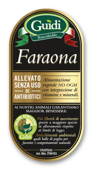 faraona
