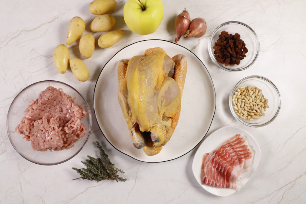faraona-ripiena-arrosto