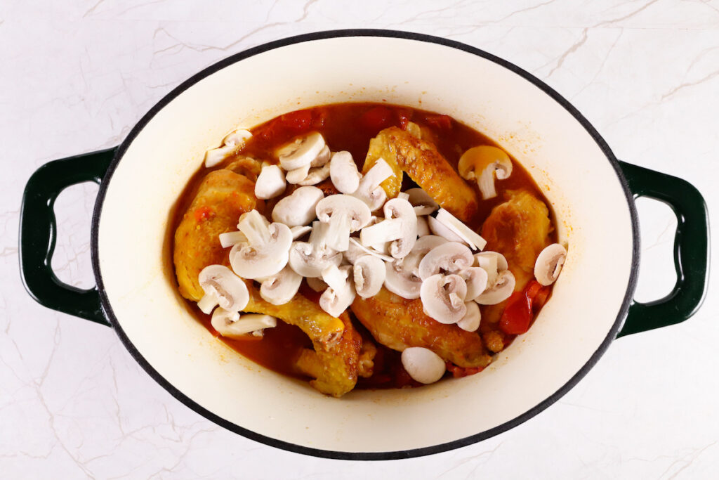 pollo-alla-marengo