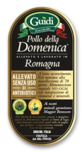 pollo della domenica