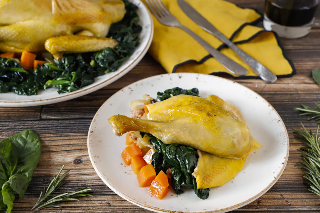 ricetta-gallo-al-vino-bianco