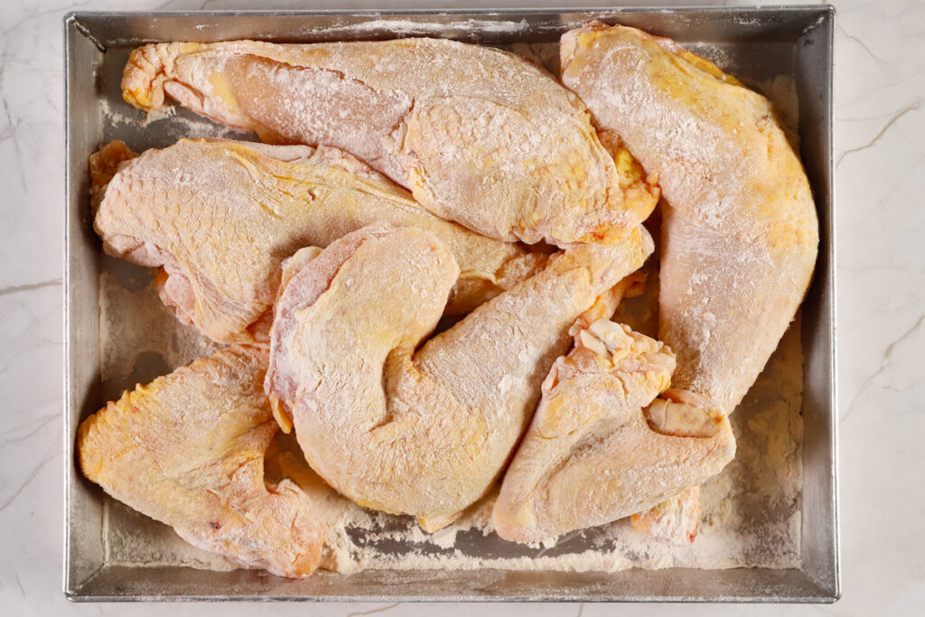 storia-ricetta-pollo-alla-marengo