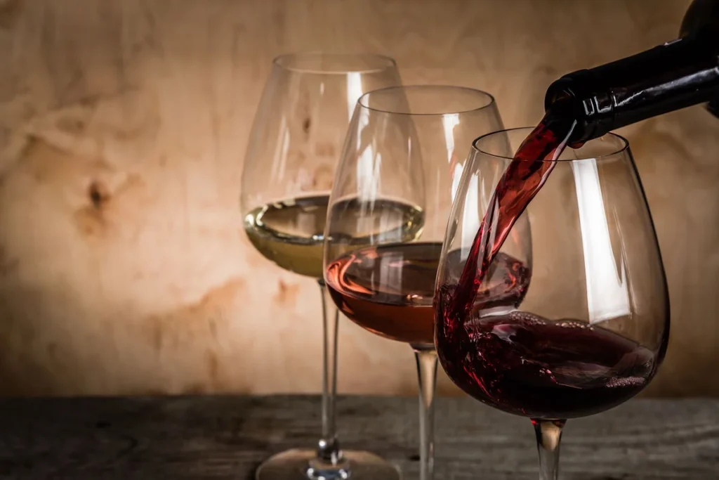 vini della romagna
